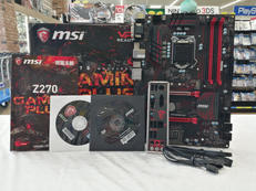 マザーボード|MSI