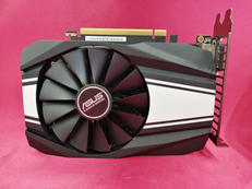 グラフィックボード|ASUS