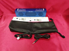 ポータブルスピーカー|JD SOUND