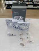 ケースファン|PCCOOLER