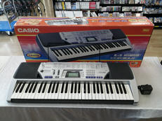 電子キーボード|CASIO