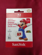 MICROSD|SANDISK