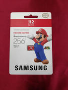 MICROSD|SAMSUNG