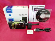 デジタルカメラ|OLYMPUS