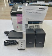 アンプ内蔵スピーカー|BOSE