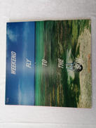 WEEKEND FLY TO THE SUN/角松敏生|WIN RECORDS