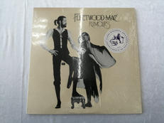 FLEETWOOD MAC:RUMOURS|BROS RECORDS