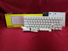 ゲーミングキーボード|CORSAIR