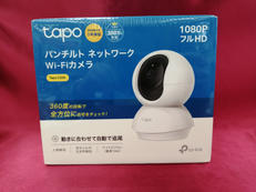 ネットワークカメラ|TP-LINK