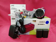 ビデオカメラ|JVC KENWOOD