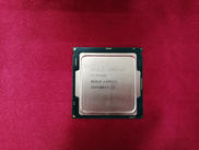CPU|INTEL