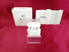 AIRPODS4(ANC)|APPLE