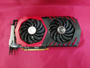 グラフィックボード|MSI