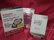 HDD|TOSHIBA