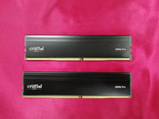 メモリ|Crucial
