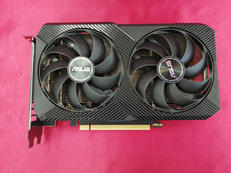 グラフィックボード|ASUS