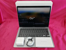 MACBOOK AIR|APPLE