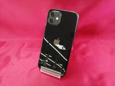 IPHONE12|APPLE/DOCOMO