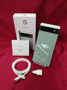 PIXEL 6A|GOOGLE/SIMフリー