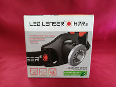 ライト|LED LENSER