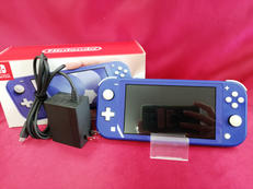 SWITCH LITE|NINTENDO / 任天堂
