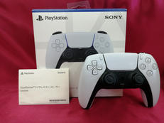 PS5コントローラー|SONY
