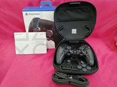 DUALSENSE EDGE PS5コントローラー|SONY