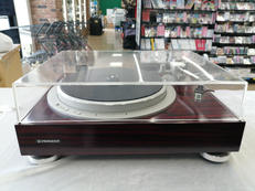 レコードプレーヤー|PIONEER