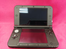 3DS LL|NINTENDO