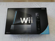 WII|NINTENDO