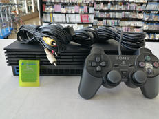 PS2|SONY