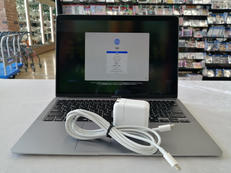 MACBOOK AIR|APPLE