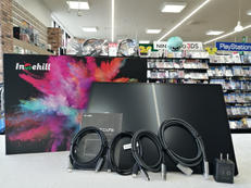 モバイルモニター|INTEHILL