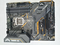 マザーボード|ASUS