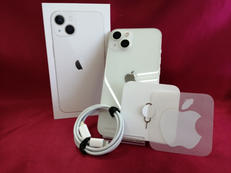 IPHONE 13|APPLE/AU