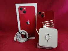 IPHONE 13|APPLE/SIMフリー