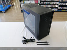 ゲーミングPC|自作PC