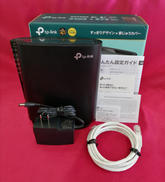 無線ルーター|TP-LINK
