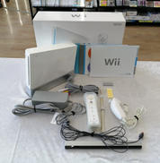 WII|NINTENDO / 任天堂