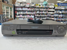 VHSデッキ|PANASONIC