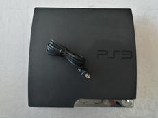 PS3|SONY