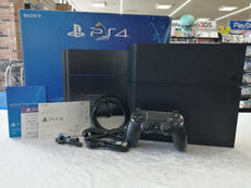 PS4|SONY