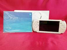 PSP|SONY