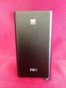 ヘッドホンアンプ|Fiio