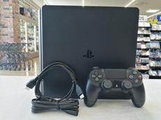 PS4|SONY