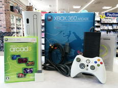 XBOX360|MICROSOFT