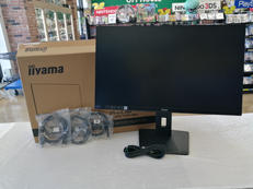 液晶モニター|IIYAMA