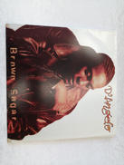 D'ANGELO BROWN SUGER|VIRGIN RECORDS