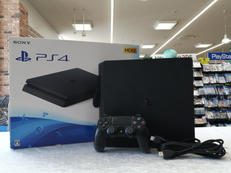 PS4|SONY