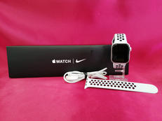 APPLE WATCH NIKE SE 40MM|APPLE